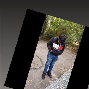 Meet your Posher, Roberto